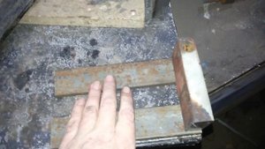 Станочные тиски своими руками и ремонт сверлильного станка.