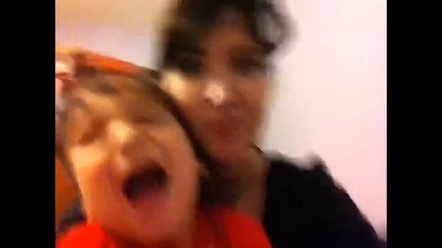 Gothic Lolita makeup look and hello from my Little Darlings! смотреть онлайн