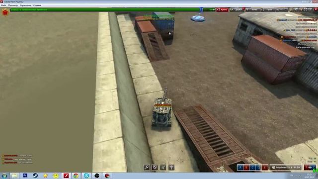 Танки Онлайн STREAM #8 смотреть онлайн