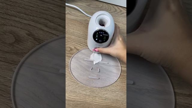 ДЕЛАЮ МАСКУ ИЗ МОЛОКА #shorts смотреть онлайн