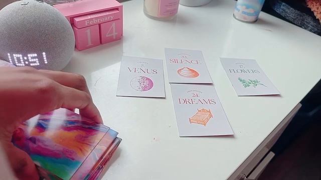 You are becoming more attractive ✨Moving into a new state of being. смотреть онлайн