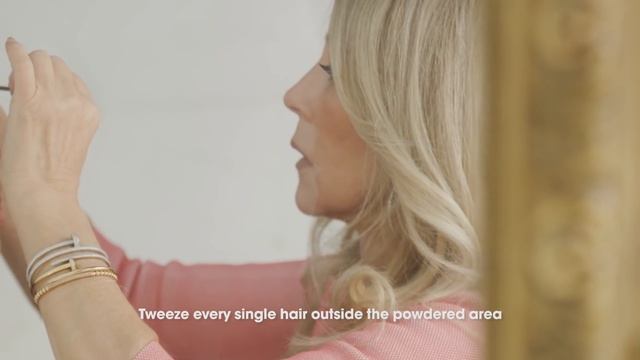 Anastasia Beverly Hills: the ultimate brow masterclass смотреть онлайн