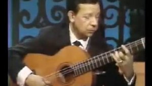 Sabicas (( Malaguena))