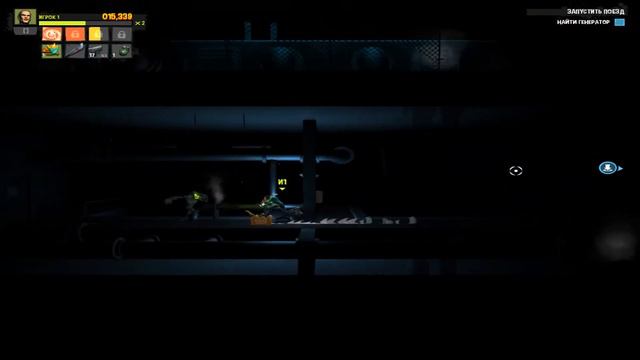 Прохождение игры Final Exam #1