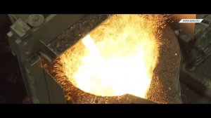 Медная катанка - Элкат 29 лет на рынке