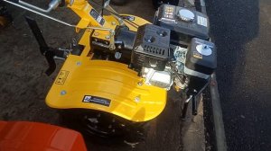 Мотоблок Huter mk8000 или Huter mk8000B