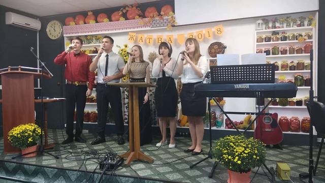 Господи вселенную премудро ты создал смотреть онлайн