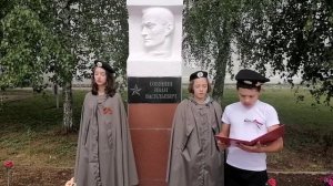 В федеральной «Зарнице» в Москве выступают дети сотрудников ивдельской ИК-63