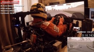 [Making]McLaren MP4/6･セナ インテルラゴス 予選 1991R2ブラジル[McLaren MP4/6 Senna Interlagos QUALIFY 1991R2 BRAZIL