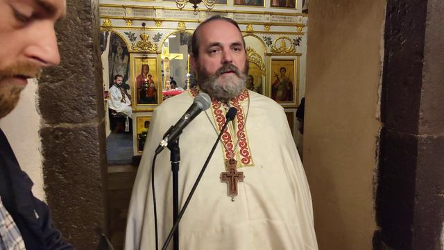 2021 10 27 Света Петка - О.Драган Станишић смотреть онлайн