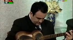 Baba  Mirzəyev (Mahmudoğlu), Benovshe