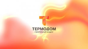 Мы — «Термодом»