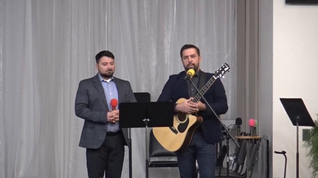 2022-10-09 Morning Service смотреть онлайн