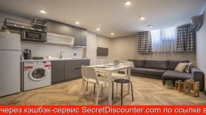 Обзор отеля Meyde Boutique Suites в Аланья.Турция