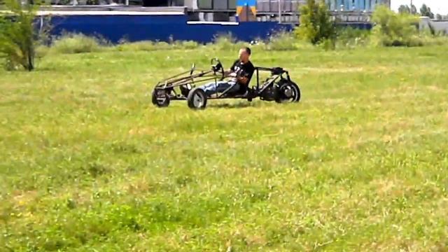 обратный трайк 2 смотреть онлайн