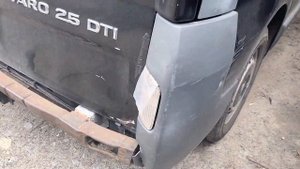 Куплен Opel Vivaro. Будем делать пулю!