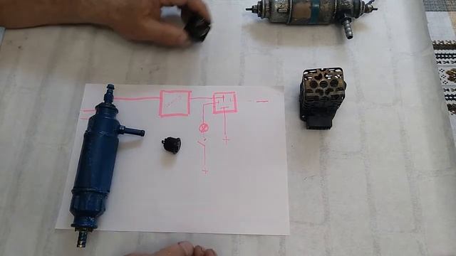 Даже летняя солярка не замерзнет при - 45