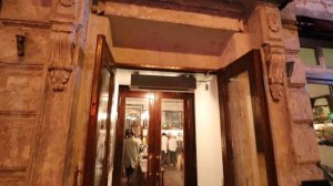 Где потусить в Питере? - На Рубинштейна! Обзор ресторанов, кафе.