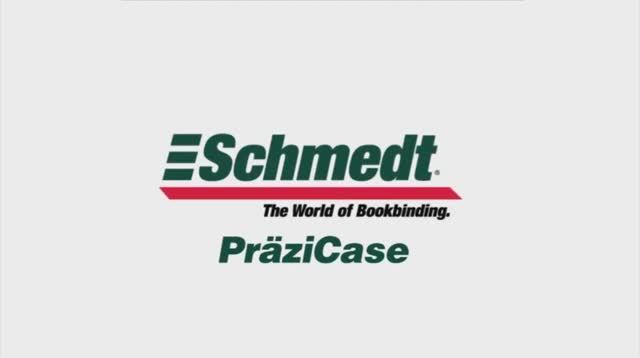 Schmedt PräziCase® Pro Крышкоделательная машина