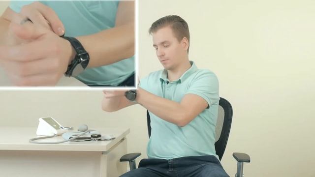 #Спроси_Меня_Как Как правильно измерять давление смотреть онлайн