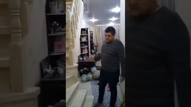 Лестницы деревянные #лестницыотандреяиалексея отзыв Зубово
