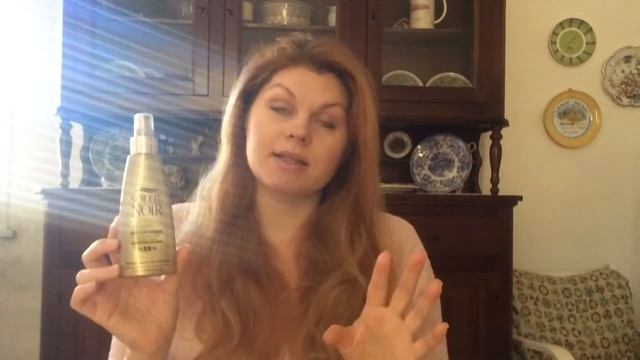 Пустые баночки. SPF защита для белокожей ?? смотреть онлайн