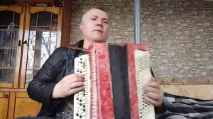 АЛЁШКА ЖАРИЛ НА БАЯНЕ 23.01.21