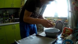 Багет "Провансаль"