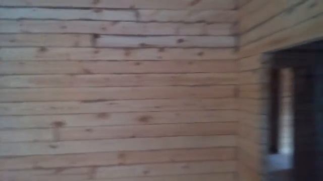 Коттедж под ключ , за три месяца в РБ ..Уфе ..Артем Домостроев .. Дом из бруса в г.Ишимбай...