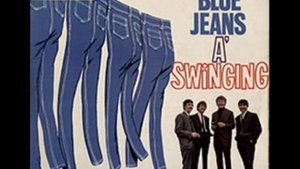 The Swinging Blue Jeans - Good Golly Miss Molly