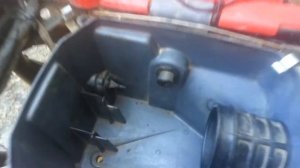 Honda trx 680 глохнет на холостых. MAP sensor. Часть 3.