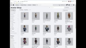 Как сделать скин Гостя 666 в игре Roblox