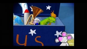 Kid's Box 1 Unit 3 Story Favourite toys
