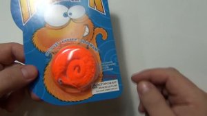 Обзор Пушистик Байла или Magic Twisty Worm (Мой друг червяк)