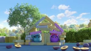 SUNNY BUNNIES - BANANAS | Season 7 COMPILATION | Cartoons for Kids