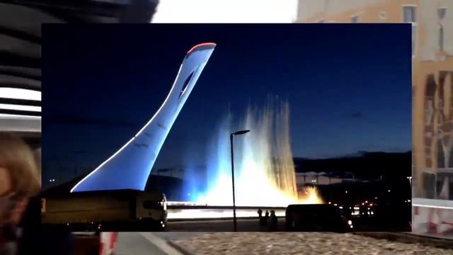 По следам олимпийского мишки смотреть онлайн