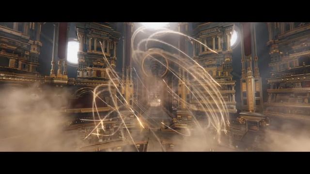 Тор 4 - Любовь и гром Русский трейлер Фильм 2022 смотреть онлайн