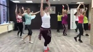 Alvaro Solar - Animal /zumba/зумба/dance