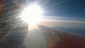 Полёт из Архангельска в Санкт-Петербург на Як-42 авиакомпании