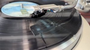 Тест виниловый проигрыватель Pioneer PL-30L с картриджем Empire PRO-1