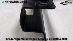 Grade vigia Volkswagen Amarok 2010 a 2020