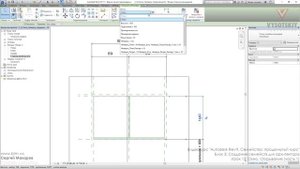 [Урок Revit Семейства] Окно. Открывание. Часть 1