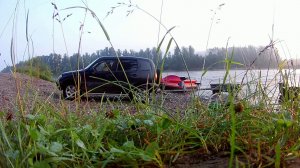 Спуск лодки Allaska-360 Drive lux и просто Амыл.