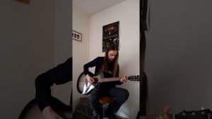 Ibanez aewc11-tcb