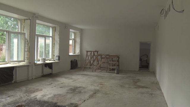 Углич 2020: Модернизация социальных объектов смотреть онлайн