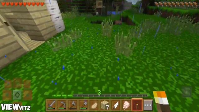 World Building Craft - New Minecraft House - Gameplay Android FHD смотреть онлайн
