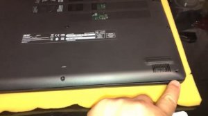 ACER ASPIRE 3 A315-56 - How To Reset/Remove/Replace Bios Cmos RTC Battery (10th Gen)