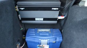 Обзор Лада Калина 2 на Edge и Machete 12D2