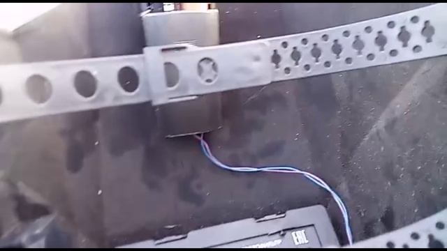 Маска для сварки, ремонт. смотреть онлайн