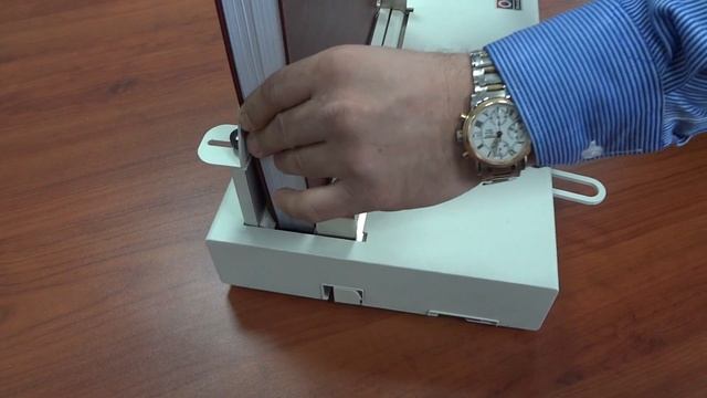 Металбинд Твердый переплет смотреть онлайн